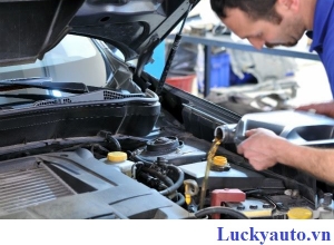 Hậu quả của việc quên thay dầu nhớt xe định kỳ