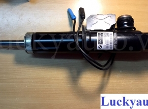 Giảm xóc điện trước phải xe BMW X6