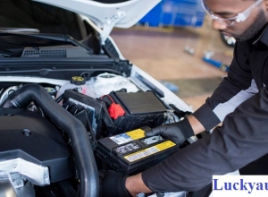 8 cách giúp kéo dài thời gian sử dụng ắc quy trên ô tô