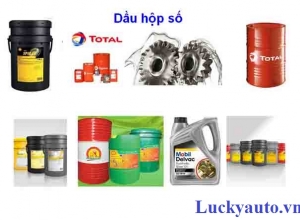 Lọc dầu hộp số xe ô tô-  khi nào nên thay Lọc dầu hộp số cho xe