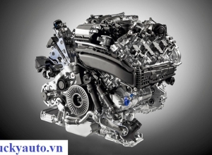 Hệ thống nhiên liệu gặp vấn đề và cách xử lý