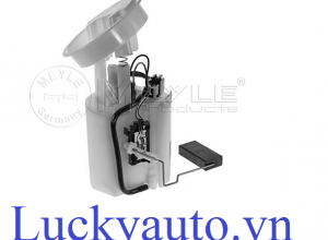 Bơm xăng xe ô tô và những hư hỏng hay gặp