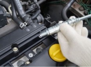 Bugi ô tô và những điều cần lưu ý