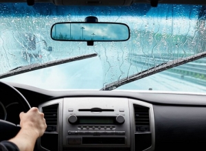 Chổi gạt mưa bền vạn đại nếu biết được những điều sau