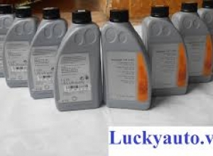 14 cách bảo dưỡng dầu hộp số tự động hiệu quả 