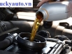 Dầu nhớt động cơ- 