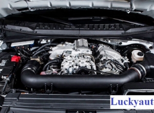 Chăm sóc hệ thống nhiên liệu trên xe ô tô