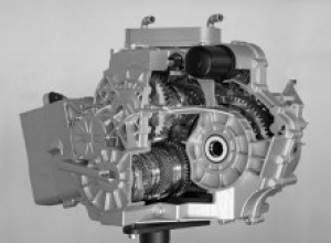 Cấu tạo và cải tiến mới của hộp số ly hợp kép