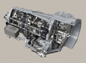 Lý do thực sự khiến xe ô tô hỏng hộp số