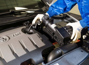 Cách phân biệt phụ tùng ô tô không phải ai cũng biết