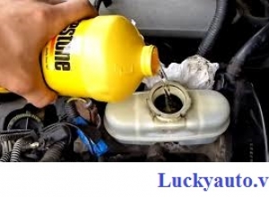 Ưu Nhược Điểm Của Các Loại Dầu Phanh Ô Tô 