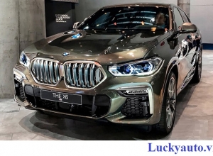 Những mốc thời gian quan trọng cần nhớ khi bảo dưỡng xe BMW