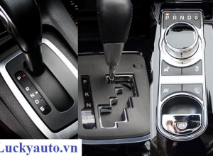 Xe ô tô hỏng hộp số- Nguyên nhân từ đâu?