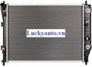 Xử lý két nước bị vỡ khi đi trên đường