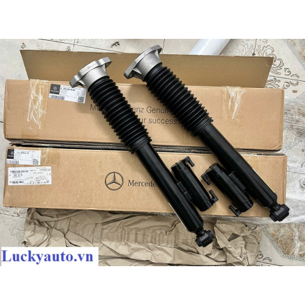 Giảm xóc (phuộc nhún) sau xe Mercedes GLC200_ A 253 320 76 00 - 253 320 76 00