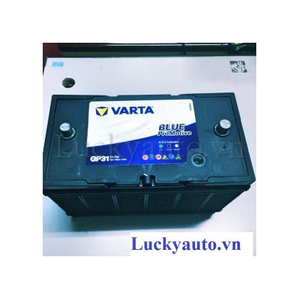 Ắc quy varta 150ah