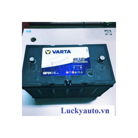 Ắc quy varta 150ah