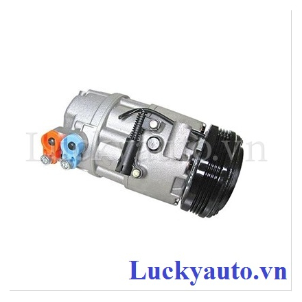 Lốc lạnh điều hòa xe BMW 318I E46 chính hãng- 64529175669