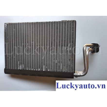 Giàn lạnh xe BMW 325i đời 2007- 2012_ 64119290888