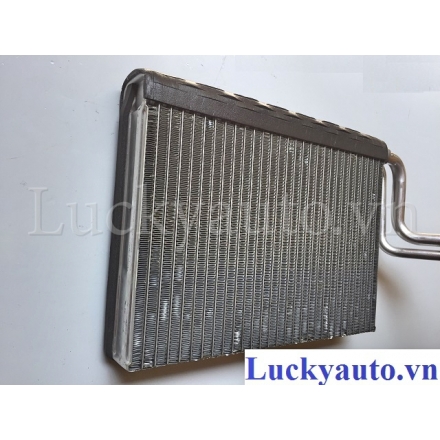 Giàn lạnh xe BMW 325i đời 2007- 2012_ 64119290888