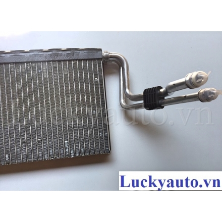 Giàn lạnh xe BMW 325i đời 2007- 2012_ 64119290888