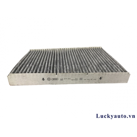 Lọc gió điều hòa Volkswagen New Beetle 2010_ 1J0819644A _ 1J0 819 644 A