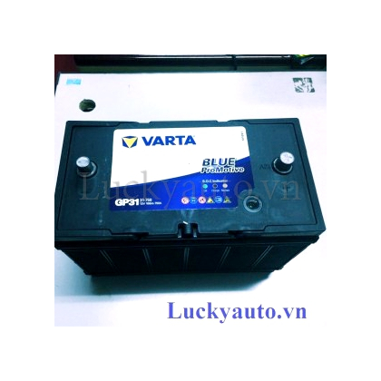 Ắc quy Varta 200ah N200