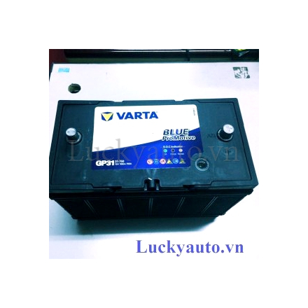 Ắc quy Varta 200ah N200