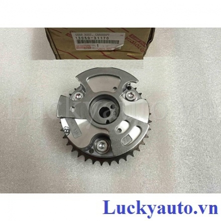 Bánh răng cam xe Lexus Rx300, Rx350_ 13050- 31170