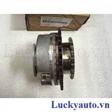 Bánh răng cam xe Lexus Rx300, Rx350_ 13050- 31170