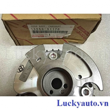 Bánh răng cam xe Lexus Rx300, Rx350_ 13050- 31170