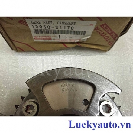Bánh răng cam xe Lexus Rx300, Rx350_ 13050- 31170