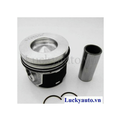 Bộ Piston + xéc măng xe Audi A8 đời 2011