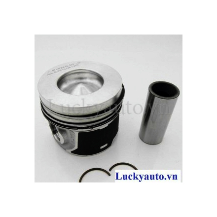 Bộ Piston + xéc măng xe Audi A8 đời 2011