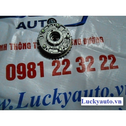 Bánh răng cam xả xe BMW