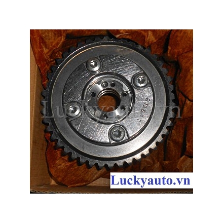 Bánh răng cam xả C200 CGI đời 2001