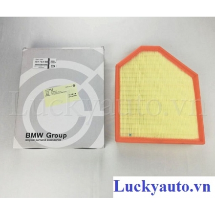 Lọc gió động cơ xe BMW X3, X4_ 13717601868