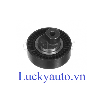 Puly tỳ cua roa bơm nước, máy phát xe BMW 320i, 323i 