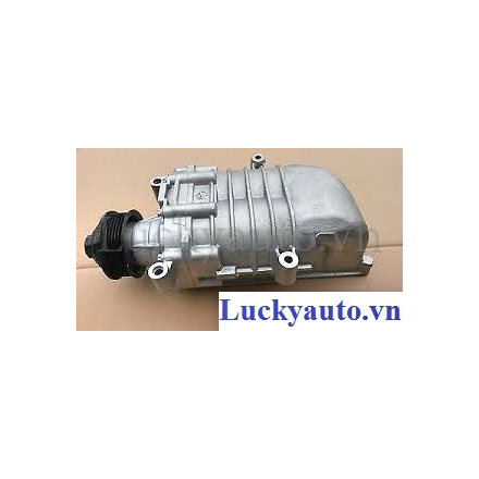 Turbo tăng áp xe Mercedes C200K năm 2005-2007