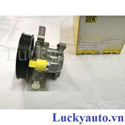Bơm trợ lực lái xe Mercedes GL450, GL550 đời 2005- 2013_ 0054662201