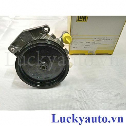 Bơm trợ lực lái xe Mercedes GL450, GL550 đời 2005- 2013_ 0054662201