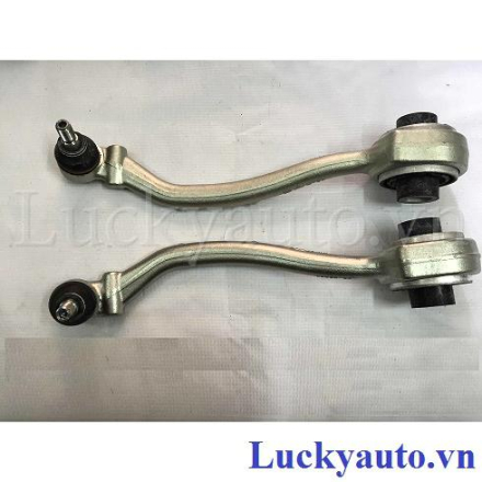 Càng gang xe Mercedes C180, C200, C240 đời 2006- 2014_ 2043301911