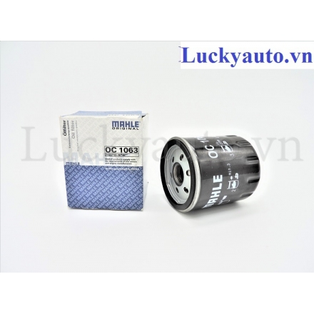 Lọc nhớt động cơ vỏ sắt xe Ford_ 1S7G6714CA