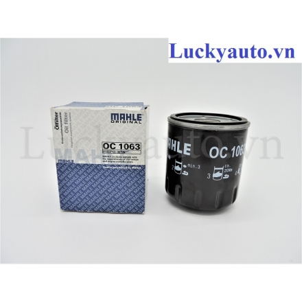 Lọc nhớt động cơ vỏ sắt xe Ford_ 1S7G6714CA