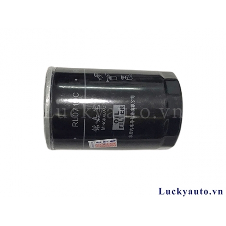 Lọc nhớt Volkswagen New Beetle 2010_ 06A115561B_ 06A 115 561 B