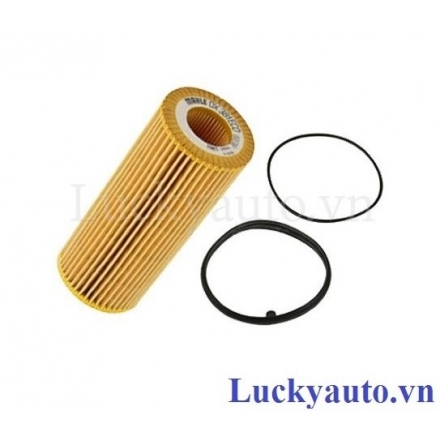 Lọc dầu xe Audi A4, A8, Q5, Q7_  95810722201