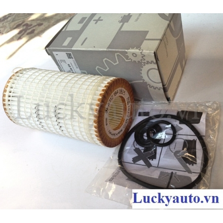 Lọc dầu (nhớt) máy xe Mercedes chính hãng