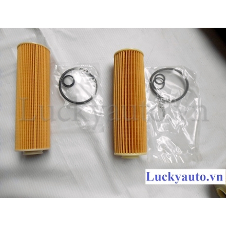 Lọc dầu máy xe Mercedes C180