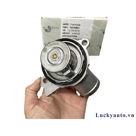 Van hằng nhiệt xe Mercedes C240 đời 2003_ 2712000015_ 271 200 00 15