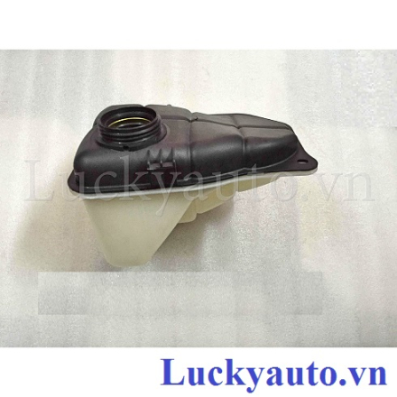 Bình nước phụ xe Mercedes C180, C200 C240 đời 2001- 2006 - 2035000049